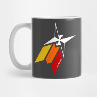 Live Dynamic Mug